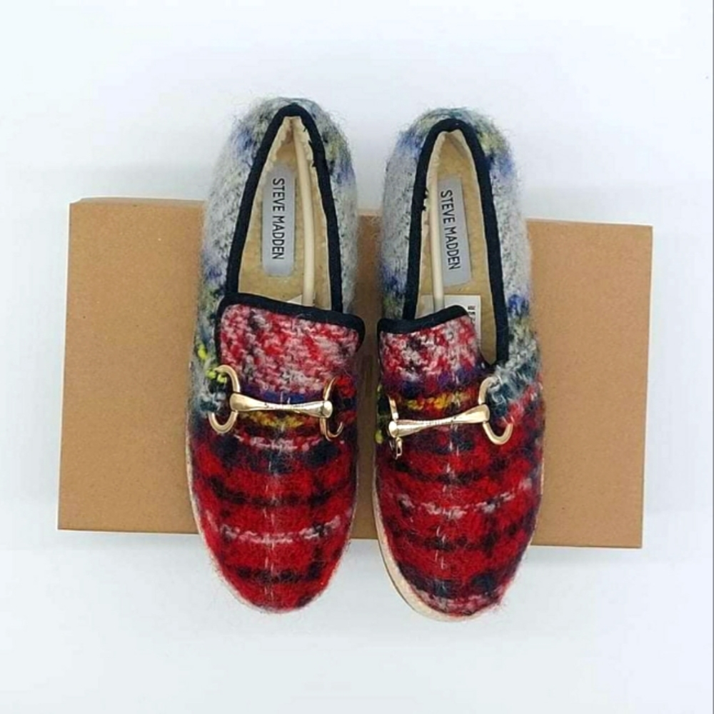 Steve Madden Paxtyn Sneaker NWT